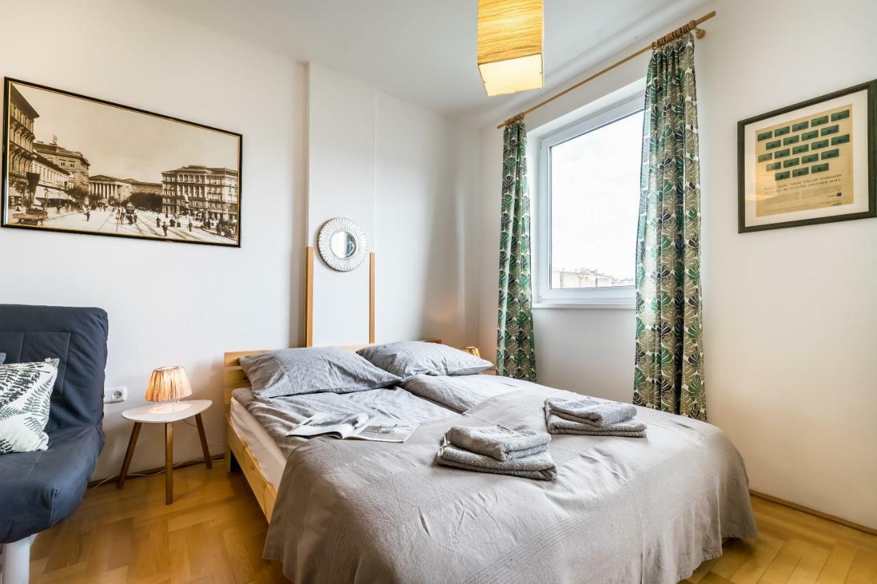 Bpr Hello Hollo Apartment Budapesta Exterior foto
