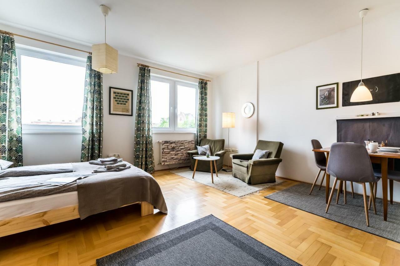 Bpr Hello Hollo Apartment Budapesta Exterior foto