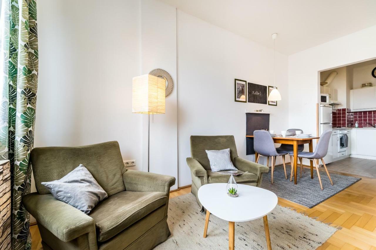 Bpr Hello Hollo Apartment Budapesta Exterior foto